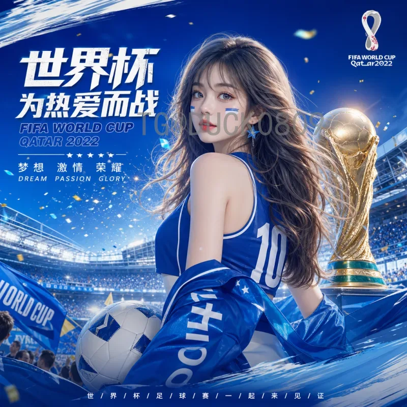 2026世界杯排名深度解析：48强实力对比与前瞻预测